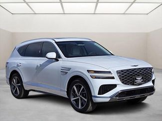 Used 2025 Genesis GV80 3.5T Advanced video 1