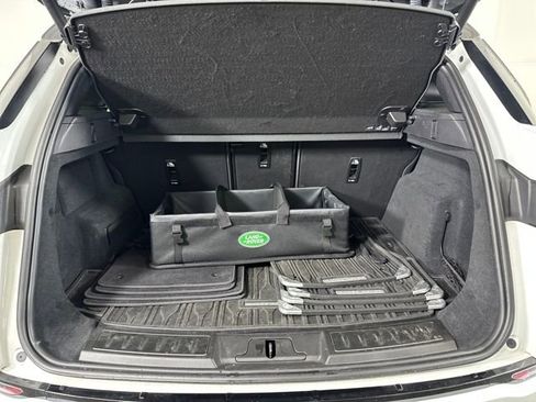 Used 2023 Land Rover Range Rover Evoque R-Dynamic SE image 26