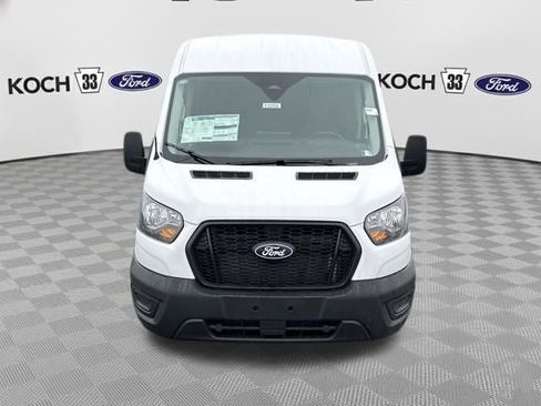 New 2026 Ford Transit 250 148 Medium Roof RWD image 2