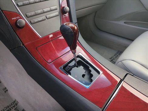 Used 2007 Lexus ES 350 image 12