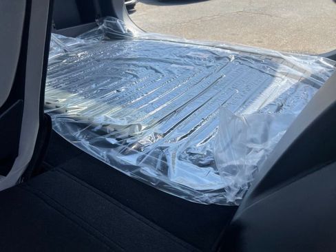 New 2025 Toyota RAV4 XLE image 42