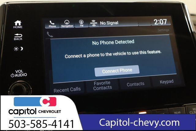 Used 2019 Honda Odyssey EX-L image 27