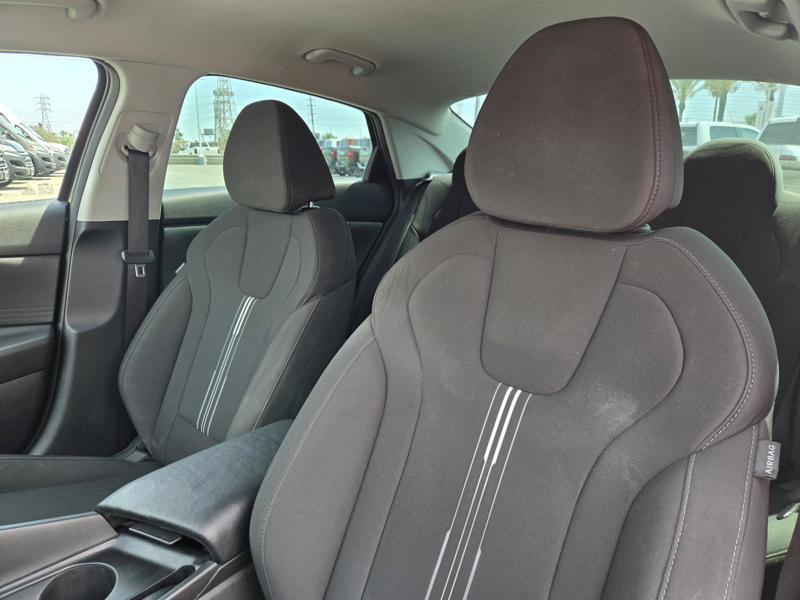 Used 2022 Hyundai Elantra SEL FWD image 22