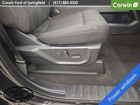 Used 2020 Ford F150 XLT w/ Equipment Group 302A Luxury AWD/4WD image 11