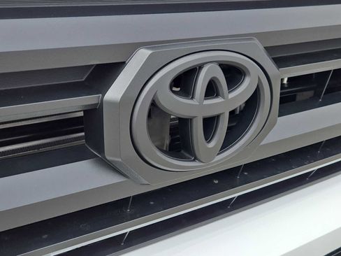 New 2025 Toyota Tacoma SR5 image 16