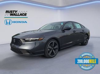 New 2026 Honda Accord SE video 1