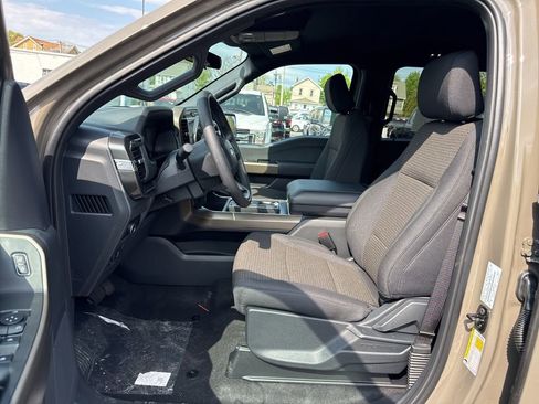 New 2026 Ford F150 STX AWD/4WD image 7