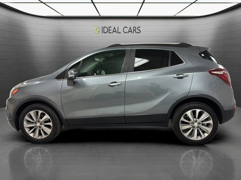 Used 2019 Buick Encore Preferred w/ Safety Package FWD image 2