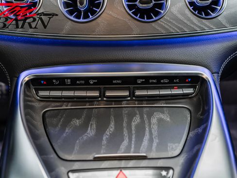 Used 2021 Mercedes-Benz AMG GT 43 image 41