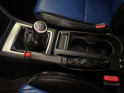 Used 2016 Subaru WRX Premium AWD/4WD image 51