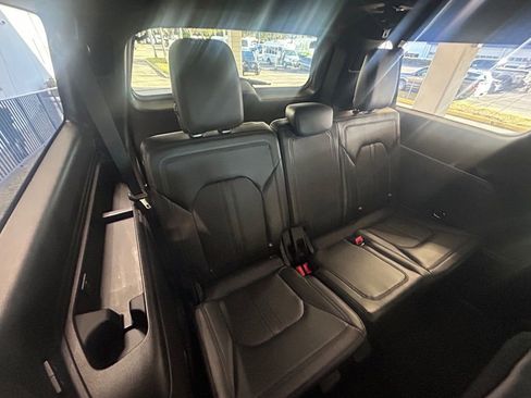 Used 2018 Ford Expedition Max Limited w/ Equipment Group 302A image 33