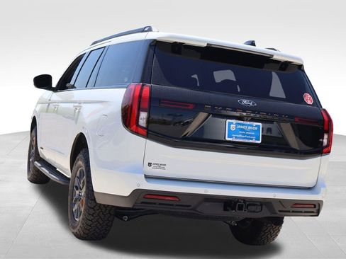 New 2026 Ford Expedition Tremor AWD/4WD image 3