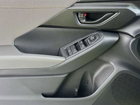 New 2026 Subaru Crosstrek 2.5i Sport image 17