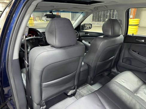 Used 2003 Honda Accord EX image 26