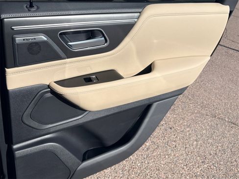 New 2026 INFINITI QX80 Pure image 25