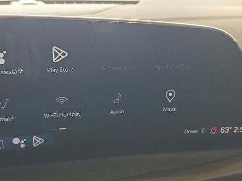 Certified 2024 Cadillac XT4 Sport image 22