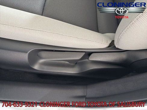 New 2026 Toyota Corolla LE image 20