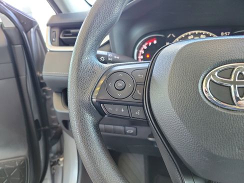 Used 2024 Toyota RAV4 XLE w/ Convenience Package image 17