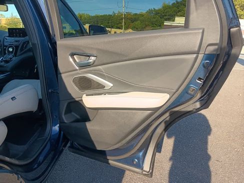 Used 2025 Acura RDX SH-AWD image 35