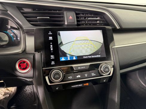 Used 2016 Honda Civic EX-T image 17