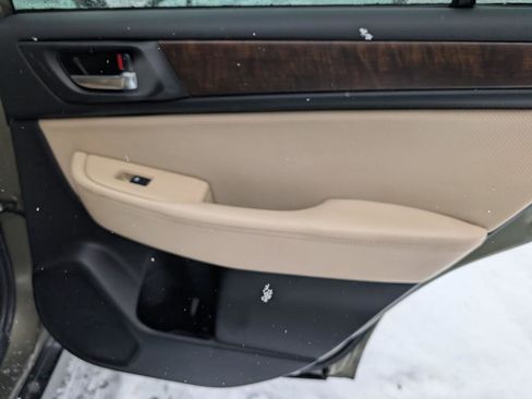 Used 2015 Subaru Outback 2.5i Limited image 38