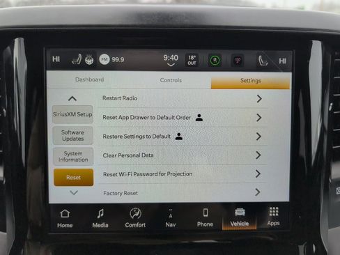 Used 2022 RAM 1500 Big Horn image 66