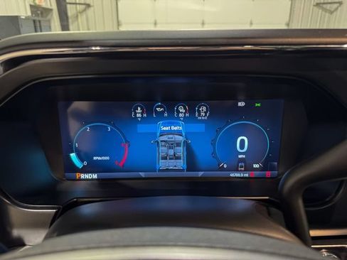Used 2023 Ford F450 Lariat w/ Lariat Ultimate Package AWD/4WD image 17