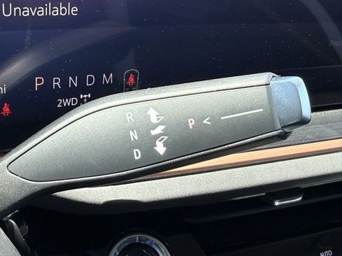 Used 2025 Buick Envision Sport Touring AWD/4WD image 27