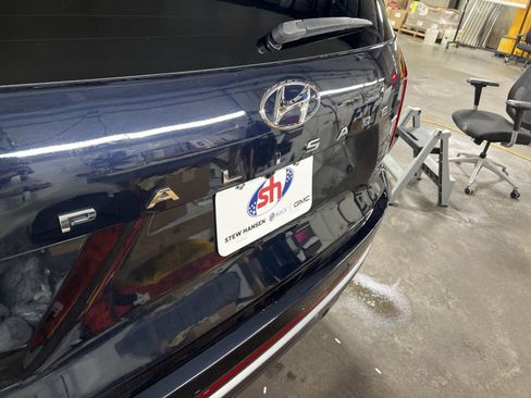 Used 2023 Hyundai Palisade Limited image 31