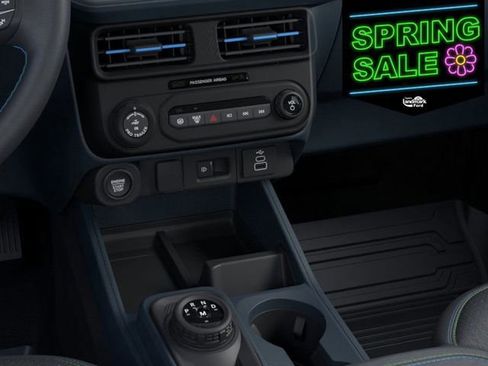 New 2026 Ford Maverick Lobo image 16