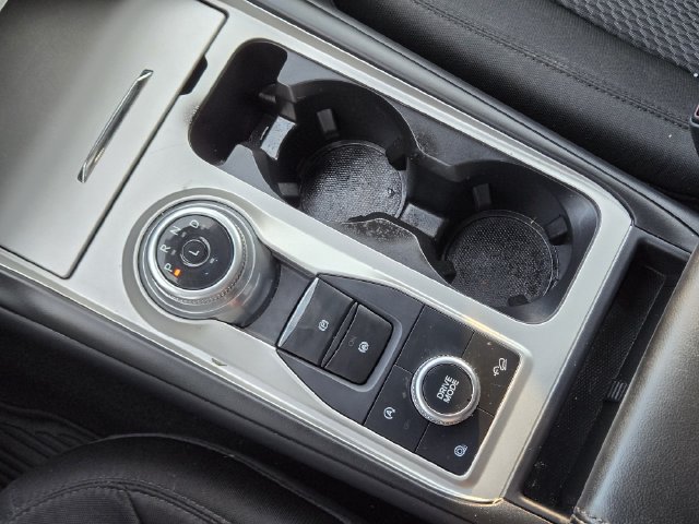 Used 2024 Ford Explorer XLT AWD/4WD image 19