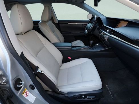 Used 2014 Lexus ES 350 image 13
