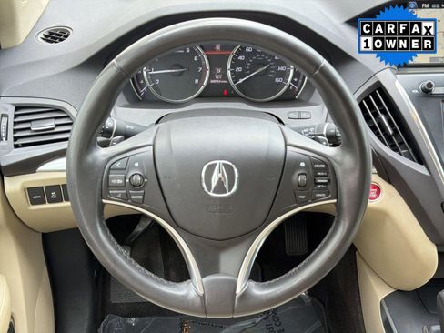Used 2015 Acura MDX FWD w/ Technology Package image 18