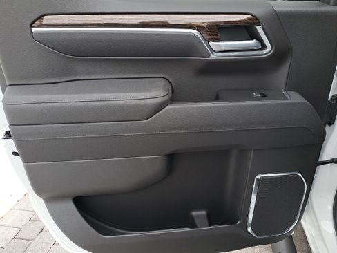 New 2026 GMC Sierra 1500 Elevation w/ Elevation Select Package image 11