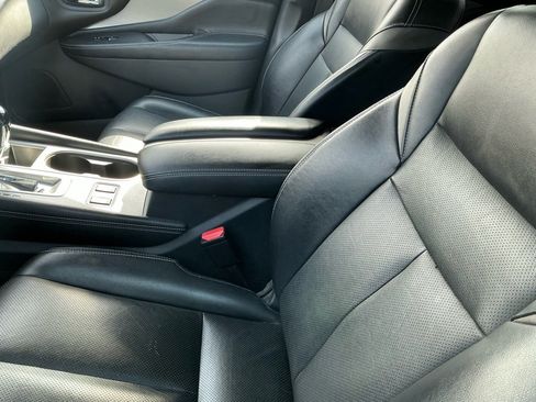 Used 2019 Nissan Murano SL image 4