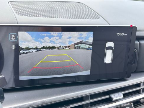 New 2026 Hyundai Santa Fe SEL image 20