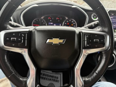 Used 2021 Chevrolet Blazer LT image 14