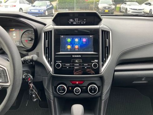 Used 2023 Subaru Crosstrek 2.0i image 23