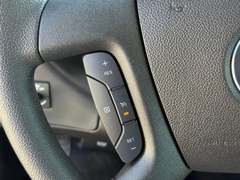 New 2025 Chevrolet Express 2500 w/ Driver Convenience Package image 11