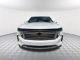 Used 2022 Chevrolet Suburban High Country video 2