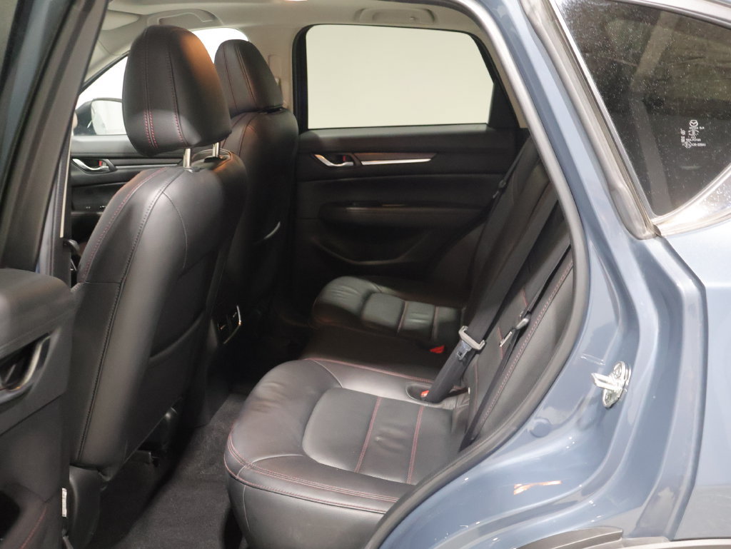 Used 2025 MAZDA CX-5 Carbon Edition AWD/4WD image 15
