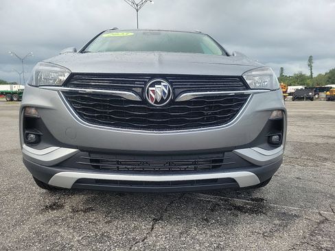 Used 2023 Buick Encore GX Select FWD image 3