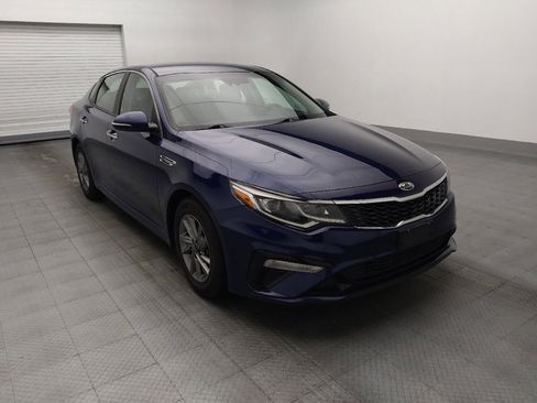 Used 2019 Kia Optima LX FWD image 13