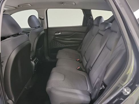 Used 2022 Hyundai Santa Fe SEL image 11