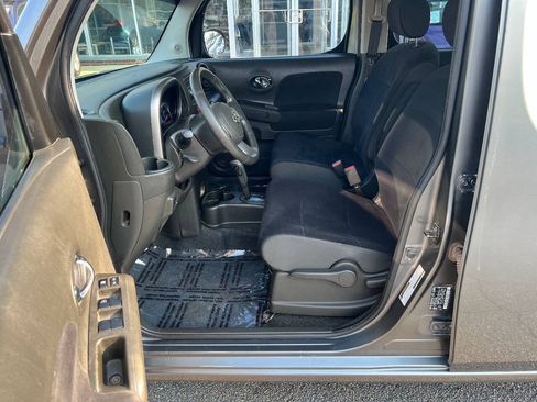 Used 2012 Nissan Cube 1.8 S w/ Interior Designer Pkg FWD image 20
