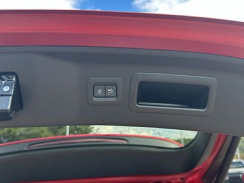 New 2026 MAZDA CX-90 3.3 Turbo w/ Premium Sport Pkg image 27