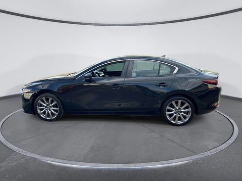 Used 2020 MAZDA MAZDA3 AWD Sedan w/ Preferred Package image 2
