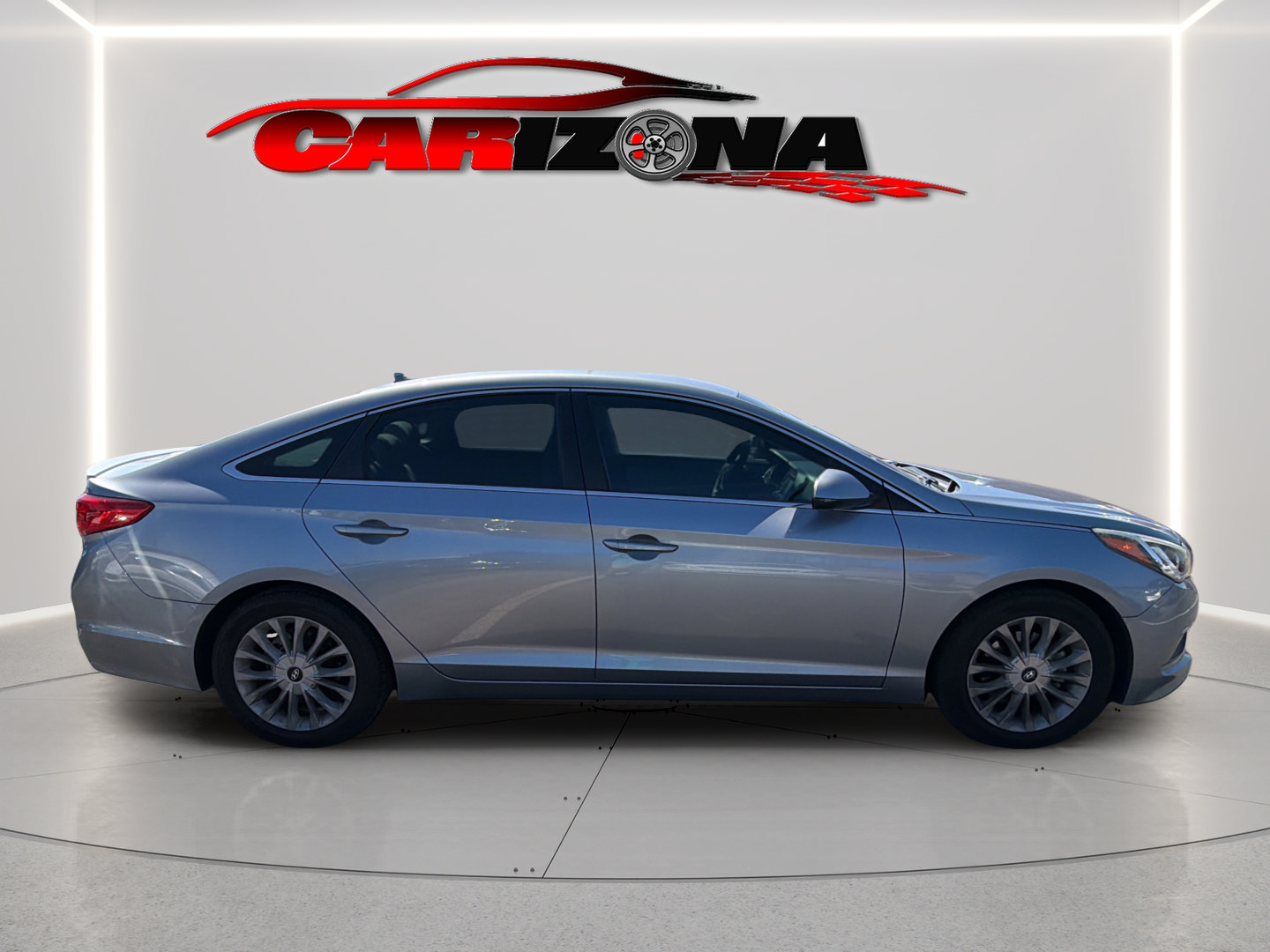 Used 2017 Hyundai Sonata SE FWD image 4