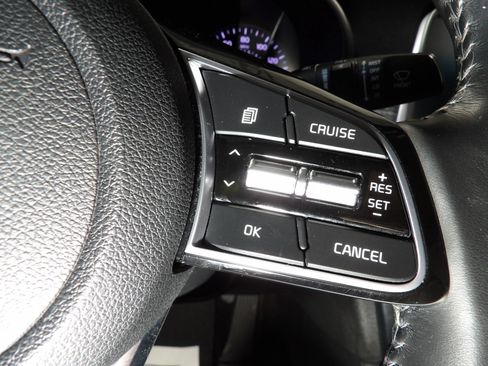 Used 2020 Kia Optima S FWD image 16