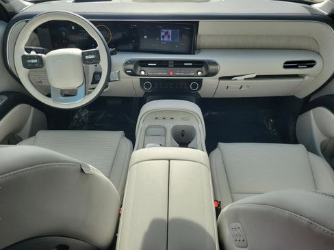 New 2026 Hyundai Palisade Calligraphy image 33